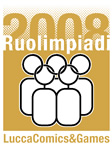 Logo ruolimpiadi